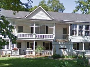 711 Heard Ave, Augusta, GA 30904