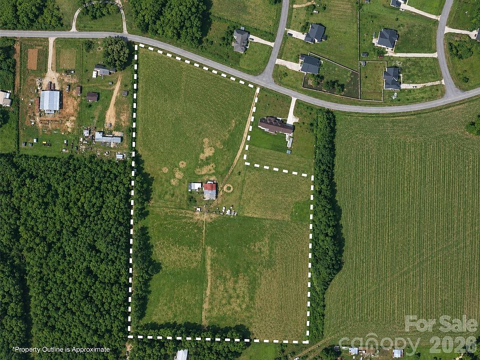 1st image of 0 Jones Rd