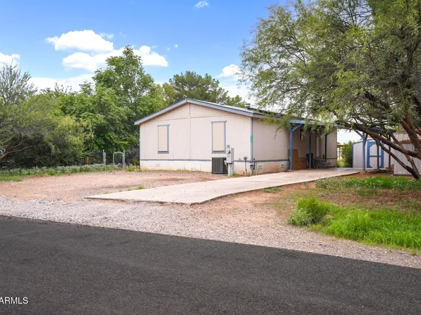 3369 E GRANITE Drive, Cottonwood, AZ 86326