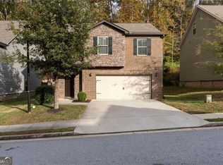 4142 Woodland Park Dr SW, Atlanta, GA 30331
