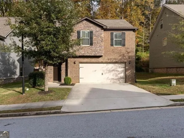 4142 Woodland Park Dr SW, Atlanta, GA 30331