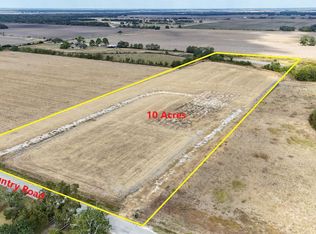 3046 County Road 356, Louise, TX 77455