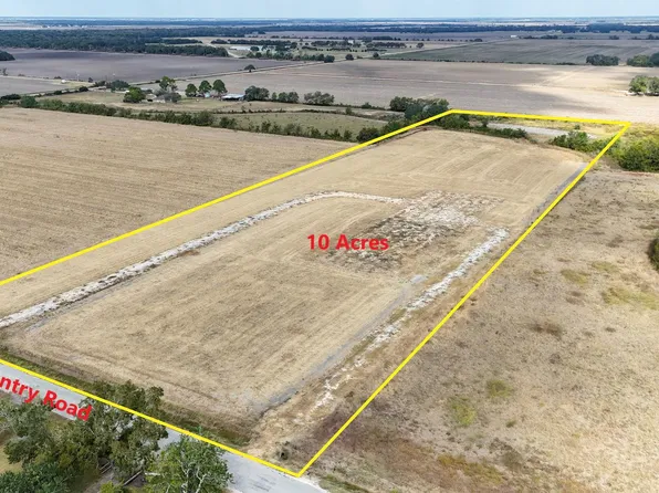 3046 County Road 356, Louise, TX 77455