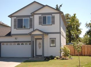 33870 NE Kale St, Scappoose, OR 97056