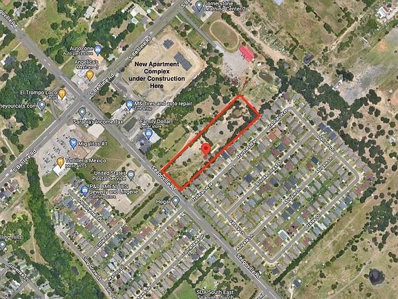 2nd image of 15411 Seagoville Rd