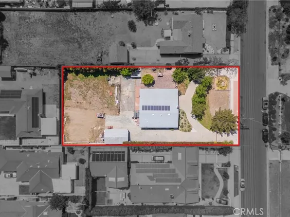 9530 Lemona Ave, North Hills, CA 91343