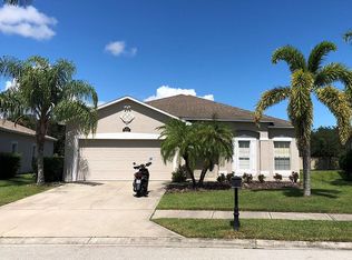 5807 Indigo Crossing Dr, Rockledge, FL 32955