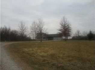 31941 W 216th St, Lawson, MO 64062