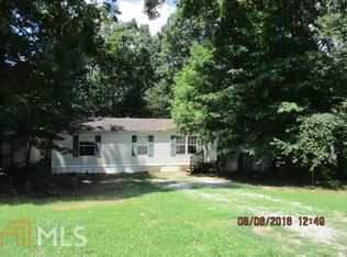508 Tree Rdg #44, Carrollton, GA 30116