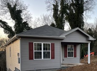 912 Mapleash Ave LOT 3, Columbia, TN 38401