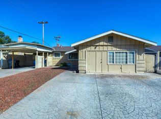3456 Blue Mountain Dr, San Jose, CA