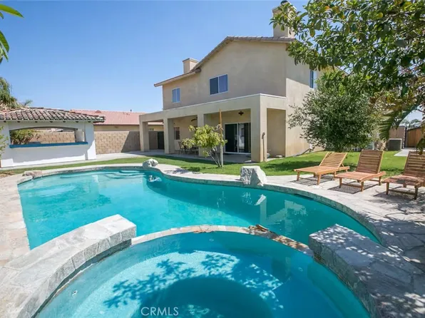 43615 Reclinata Way, Indio, CA 92201