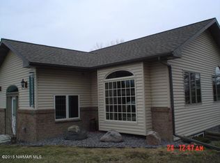 21532 Northern Lights Ln NE, Tenstrike, MN 56683