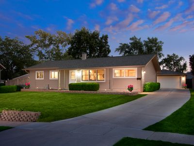 515 Frederick Ln, Hoffman Estates, IL, 60169