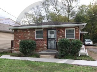 1107 Cecilia Ave UNIT A, Nashville, TN 37208