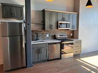 54 Union St #302, Attleboro, MA 02703