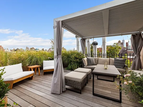 35 Bethune St #Phb, New York, NY 10014