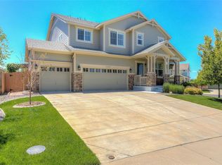 21088 E Jefferson Cir, Aurora, CO 80013