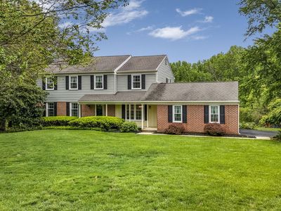 909 Greene Countrie Dr, West Chester, PA, 19380