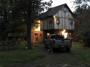 7823 Brazos St, Rosharon, TX 77583