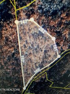Vann Rd, Harriman, TN, 37748