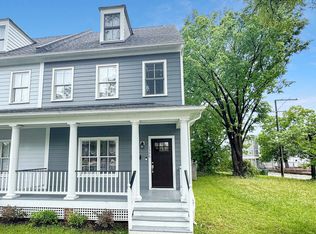 1320 Perry St, Richmond, VA 23224