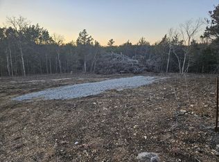 515 Deer Run Ave, Protem, MO 65733