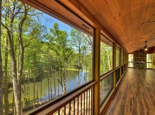 1075 Lazy River Ln, Ellijay, GA 30540