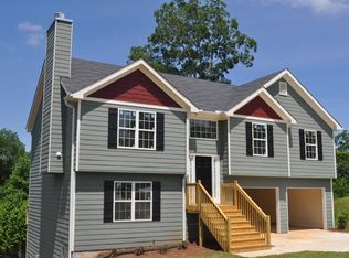 2722 Summer Creek Dr, Gainesville, GA 30507