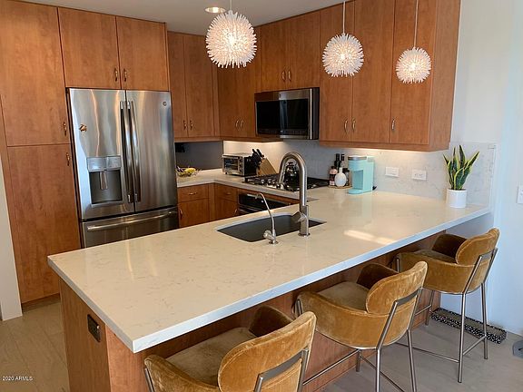 5th image of 7127 E Rancho Vista Dr Unit 5002