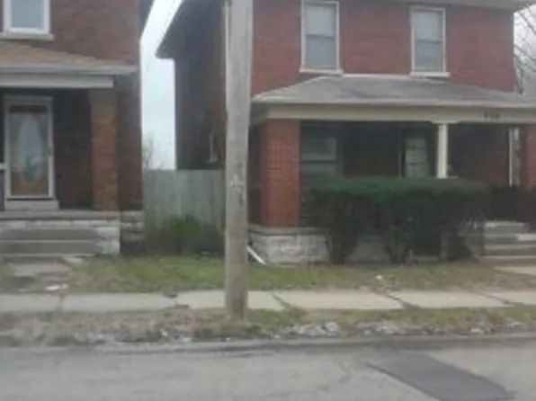 428 Hart St, Dayton, OH 45404