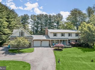 1741 Heatherwood Way, Sykesville, MD
