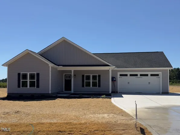 108 Lynn Ln, Selma, NC 27576