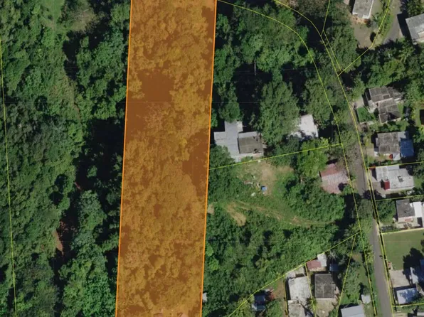 Predio 1 Sector Palo Blanco Bo Miraflores, Bajadero, PR 00616