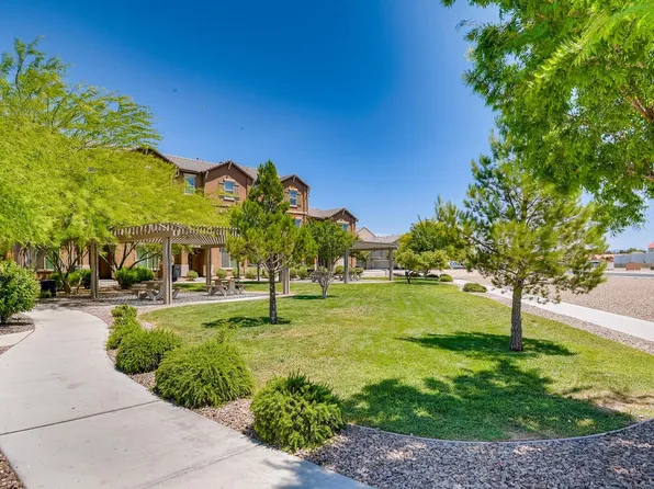 4658 Lime Straight Dr, Las Vegas, NV 89115