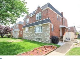 1720 Danforth St, Philadelphia, PA 19152