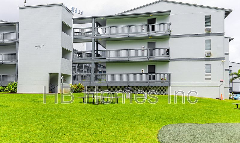 1st image of 46-269 Kahuhipa St Unit D204-1