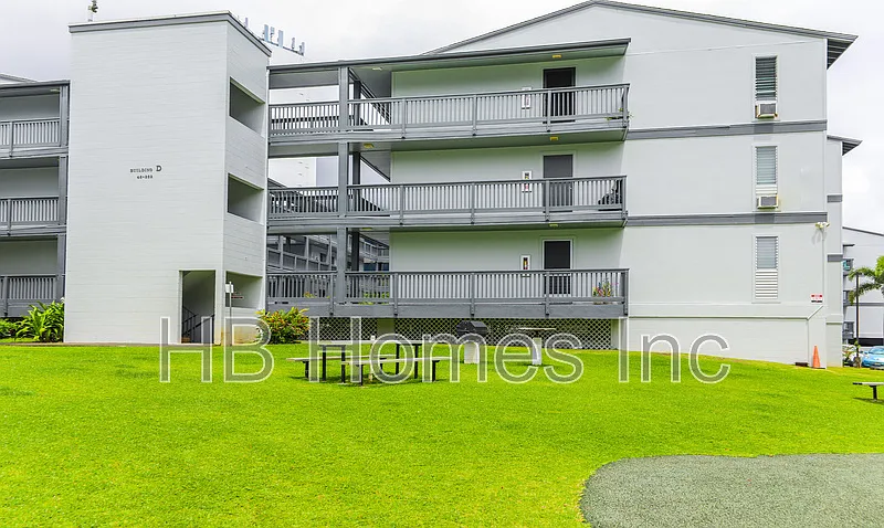 46-269 Kahuhipa St #D204-1