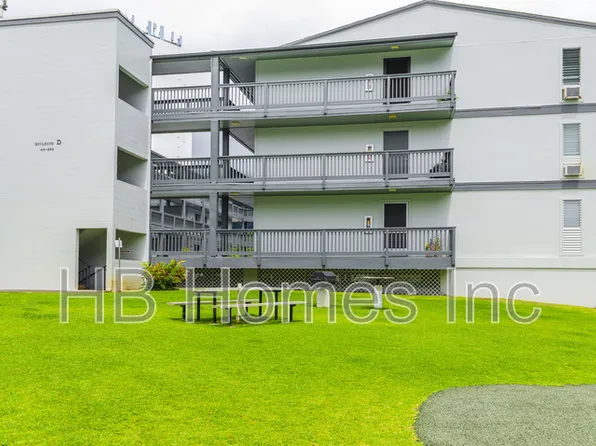 46-269 Kahuhipa St Unit D204-1, Kaneohe, HI 96744