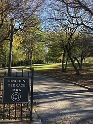 Rented by City Vista Inc