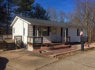 106 Ernest St, Spencer, WV 25276