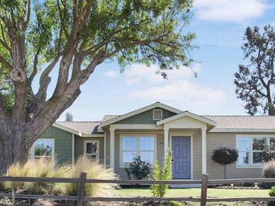 9464 N Hillside Dr, Delhi, CA, 95315