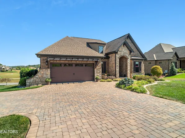 121 White Hawk Dr, Vonore, TN 37885