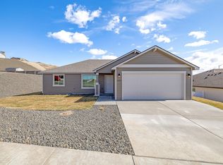2947 S Osborne St, Kennewick, WA
