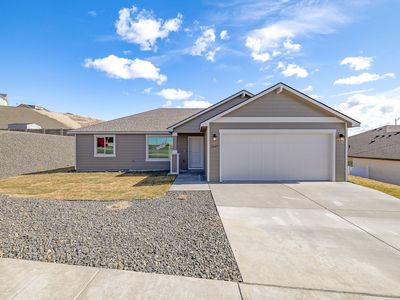 2947 S Osborne St, Kennewick, WA, 99338