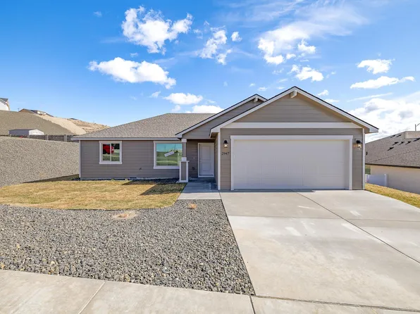 2947 S Osborne St, Kennewick, WA 99338