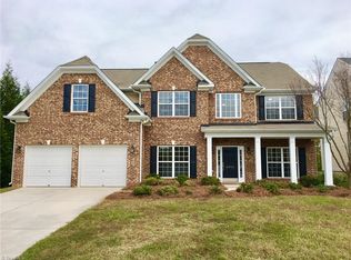 4840 Marquis St, Colfax, NC 27235