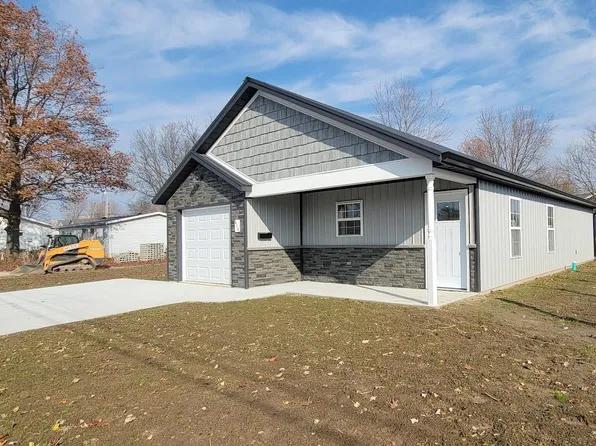 410 S 5th St, Petersburg, IN 47567