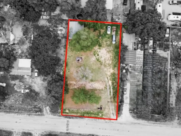 350 PALO ALTO DR LOT 20, Von Ormy, TX 78069