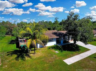 12981 SW 267th St, Homestead, FL 33032